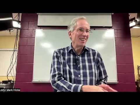 1 Hosea - Introduction (Hosea 1:1; 14:9)