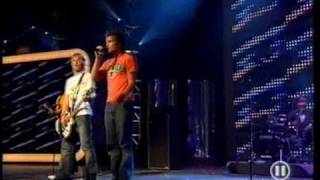 Patrick Nuo-Reanimate