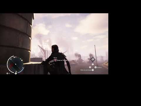 Assassin's Creed Syndicate Zagrajmy Z Barabą odcinek 22