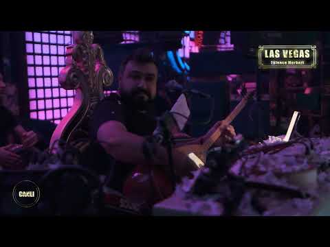 Gürkan Demirez - Kezban & Karpuz Kestim (Canlı Performans)