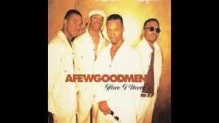 A Few Good Men - Have I Never