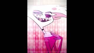 Oh harder daddy~ son? // Angel dust hazbin hotel edit