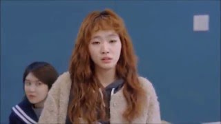 Kore klip - Bir ileri İki geri