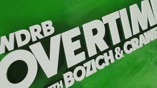 Overtime | 'Rocky' music, portal moves and Final Four fever with Rick Bozich and Eric Crawford