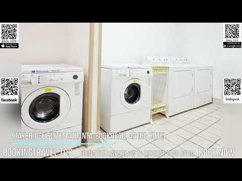 Staybridge Suites Atlanta Buckhead, an IHG Hotel