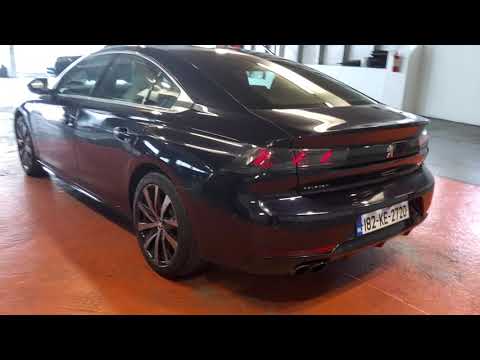 Peugeot 508 2018 - Image 2
