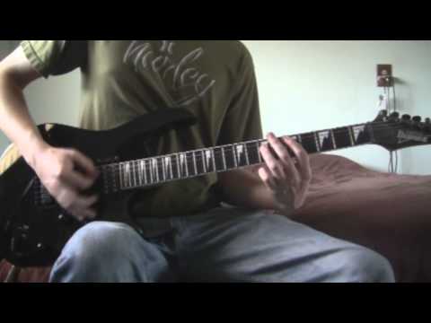 Antigravity - Starset