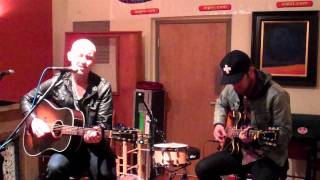 The Fray - &quot;Streets of Philadelphia&quot;