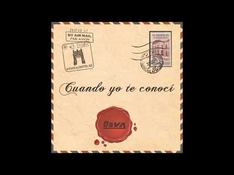 Osva - Si Es Que Ya Te Vas (Oficial Audio)