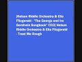 Nelson Riddle Orchestra & Ella Fitzgerald - Treat Me Rough
