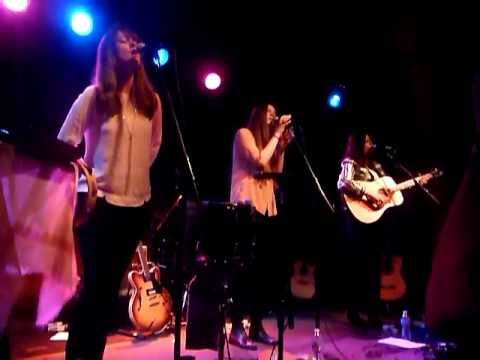 The Staves - Icarus