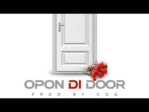 Tiye P Ft. Mr. COG - Opon Di Door