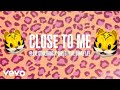Animoji Karaoke ~ Close To Me Animoji Karaoke ~ Close To Me
