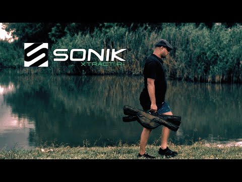 SONIK XTRACTOR 6FT: Small Size. Massive Power.