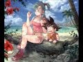 Dragonball I Ll Give You Romance English