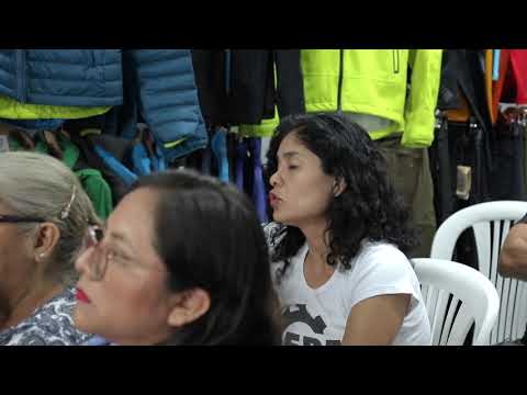 Altus Peru / equipamiento outdoor a todo nivel.