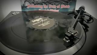 GRAVELAND - Following the Voice of Blood / Impaler´s Wolves (SideA)