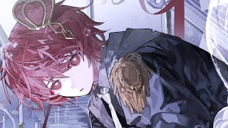 〜( ピントの移動 )歌詞に合わせ"あなた" と "僕"で変わるピントで表現された二人きりの世界 - バースデイ - Cover / ふぉるて