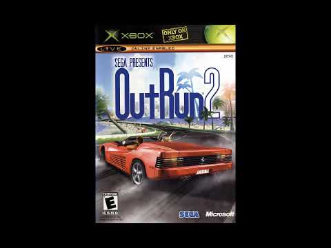 Sound Test Unlocked! Best VGM 874 - Magical Sound Shower (OutRun 2)