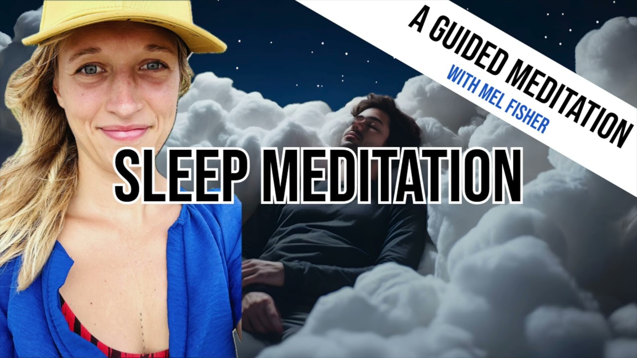 15 Minutes Sleep Meditation with Relaxation Music