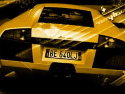 Dj Spex :: Moi-Galena Malina Ft. Faith Urek (Electro remix)