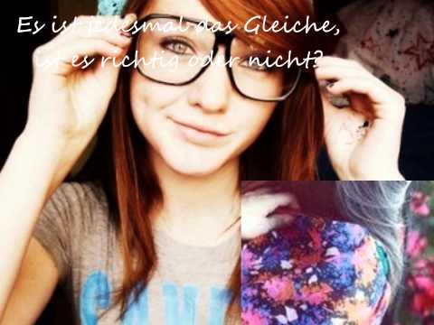 Sein Mädchen Wendepunkt - Rexx ♥