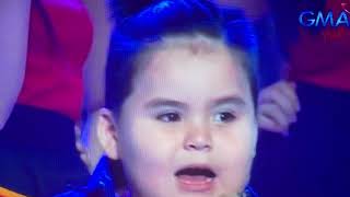 Baste singing Bastelicious