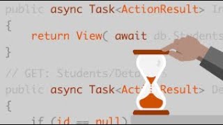 Asynchronous vs synchronous execution(part one)