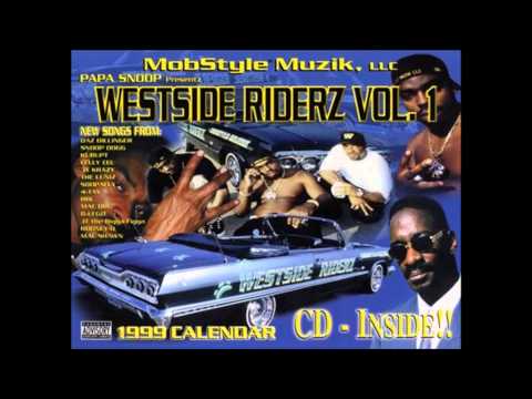 5. Ready For War - B-Legit/Mac Shawn/Harm