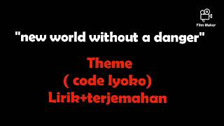 Download lagu Code Lyoko Theme... mp3