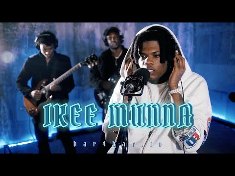 Bar4Bar TV and Munna Ikee