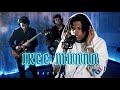 Munna Ikee 7 Years Old Lukas Graham Lg Malique Remake Live With Bar4Bar TV