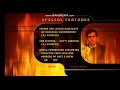 The Living Daylights 2000 R1 Special Edition DVD Menu US