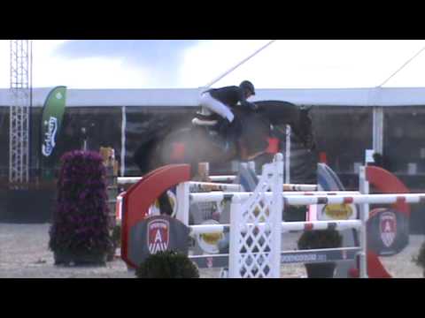 CSI****Antwerpen_Speedclass 1m45