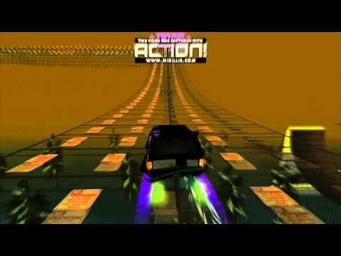 [DM] Vortex - Vol.7 - A Strange Land