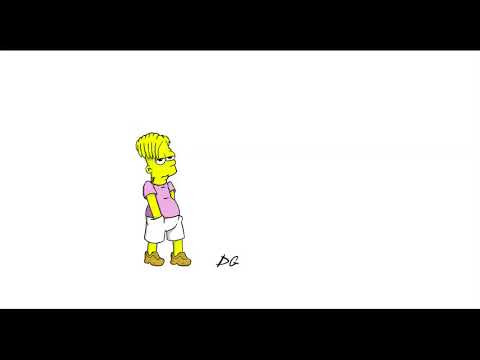 (FREE) SFERA EBBASTA X CHARLIE CHARLES TYPE BEAT 2018 ''BART'' PROD BY RG BEATZ