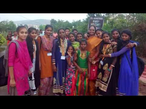 Gracious Wings Children Home (English)