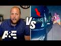 Neighborhood Wars Bad Neighbors Meet The Wrong Homeowners Top 7 Moments A E