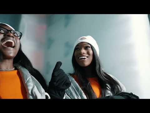 SALITOS ICE BAR OPENING MOVIE