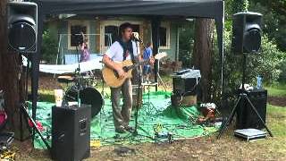 Ant Henson '20:42'  Fullerstock- 21st July 2012