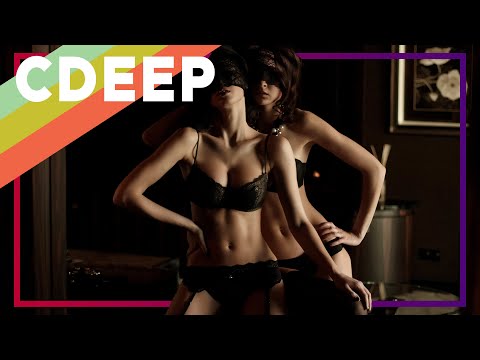 DeepNass x Nina Moody - Warmth (Extended Mix)