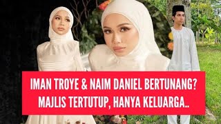 Download lagu IMAN TROYE TAYANG GAMBAR TUNANG⁉️DEDAH SUDAH BERTUNANG DENGAN NAIM❤️ mp3 Download lagu IMAN TROYE TAYANG GAMBAR TUNANG⁉️DEDAH SUDAH BERTUNANG DENGAN NAIM❤️ mp3