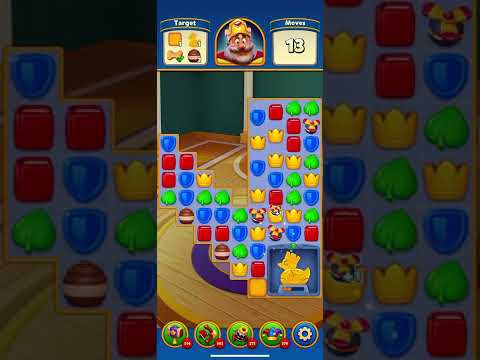 Royal Match Level 3976