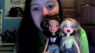 Re: bratz best friends that i like togther