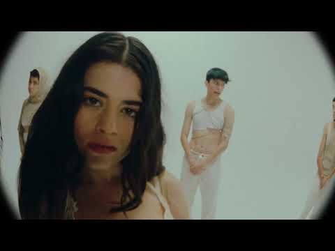 Nicole Horts - Cabrón (Video Oficial)