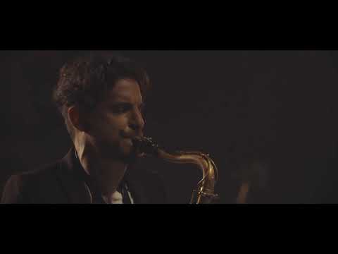 Awé! in studio - The Sooner - Samy Thiébault