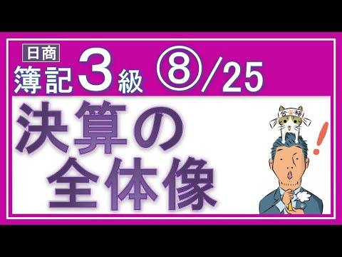 1年間の頑張りをまとめる！「決算」の具体的な流れをまなびクマと学ぼう