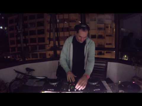 Renato Cohen DJ Set - Quarto/Fresta x Boatismo