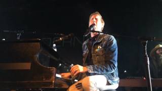 Andrew McMahon in the Wilderness - Walking In My Sleep