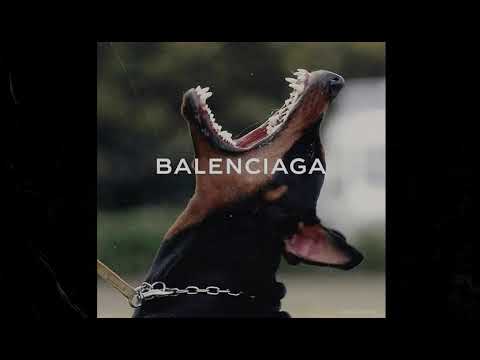 (FREE) Drake x 21 Savage Type Beat - Balenciaga Ft Travis Scott